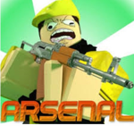 The Arsenal gang