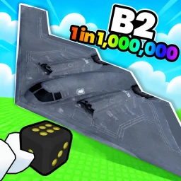 [RELEASE!] PlaneRNG! ✈️ icon