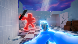 Mordercy VS Szeryfy Pojedynek