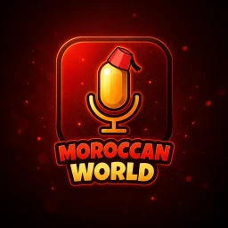 Moroccan World 🇲🇦 [UPD🌨] icon
