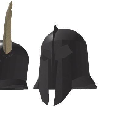 Fantasy Helmets