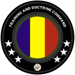 [EU] Training and Doctrine Command
