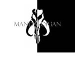 Mandalorian Of The Galactic Civil War