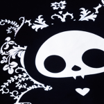skullette pet