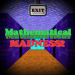 Mathematical MADNESS Official Group