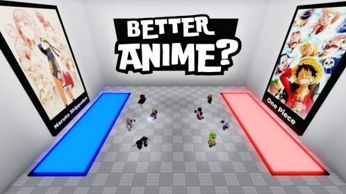 ¿Mejor anime?