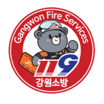 Gangwon | Gangwon Special Rescue Service
