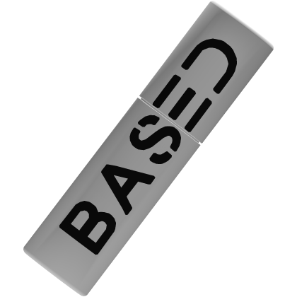Based Texture Powder Roblox item