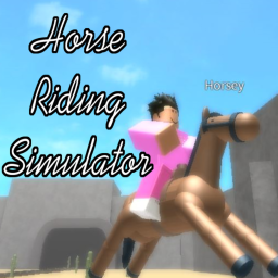Horse Riding Simulator