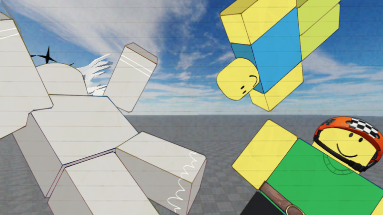 Caught You. screenshot 1