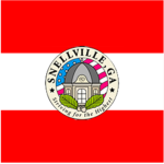 【USA】The City Of Snellville