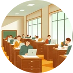 School Question Pack