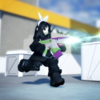 Laser tag (standart)