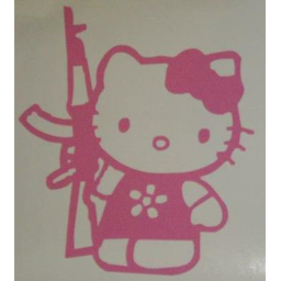 🎀 HELLO KITTY CAFE! 🎀