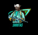 【YS】YOUNG SHOOTAS
