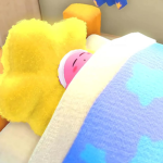 Kirby's Dreamland!