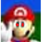 mario evil group