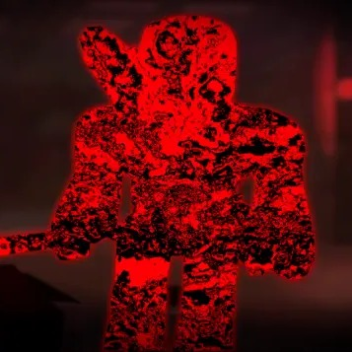 FORSAKEN JASON ENIGNE