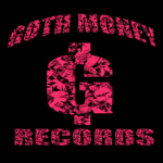 GOTH MONEYᅠ ᅠᅠ ᅠ