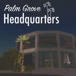 Palm Grove Development Headquarters