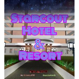 Starcout - Hotel and Resort