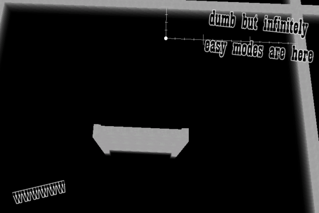 [SECRET 2 + 0] PM 6:06 Modeshoot Mainline--- screenshot 2