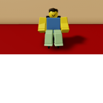The Spinning Guy