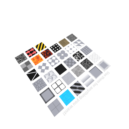 Extra Texture Pack