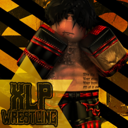 XLP Wrestling: Official Gym
