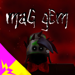 mag gem [VR] [OFFICIAL RELEASE]