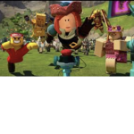 Team formers
