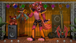 !!!!!!!!!!(Glamrock's Foxy Group)!!!!!!!!!!!