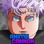 Anime Cannon