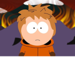 Flame's Clothes