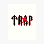 TrapStar London.