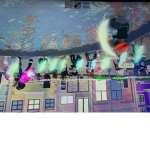The mug dance group