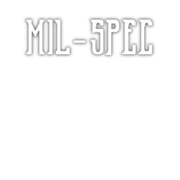MIL-SPEC HUB
