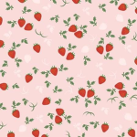 Strawberry’s:)