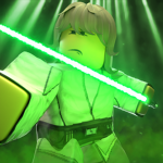 The Green Jedi Order