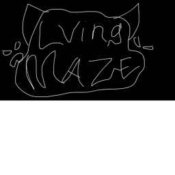 livingmaze