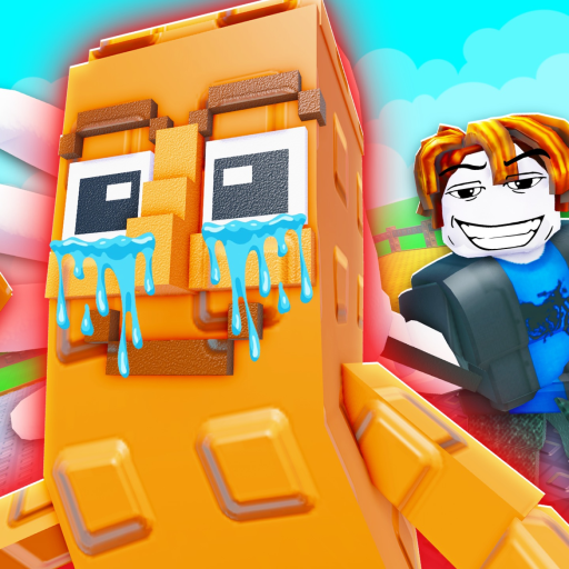 👋Feed & Slap Brainrots