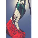 The Mexicangirl
