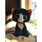 Baby brownie