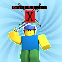 Sword Battles X