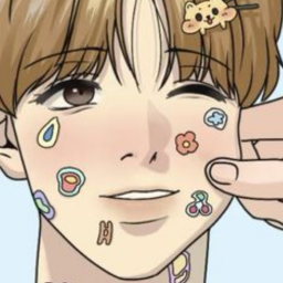 ╰⋆˚.ʚ.♥.ɞ.˚⋆╮