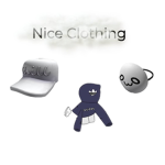 Nice Clothing ツ