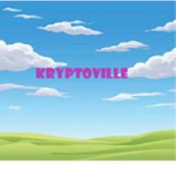 Kryptoville