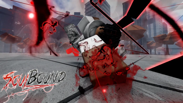 Soulbound | Juega en Roblox