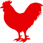 KFC Chickens