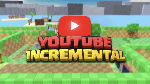 [UPD1✨] Youtube Incremental